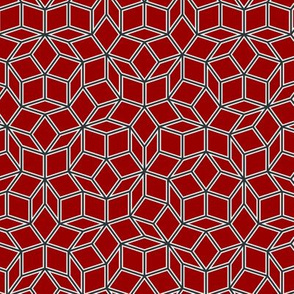 Penrose Tiling