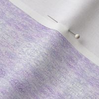 Lavender hand-drawn watercolor pencil