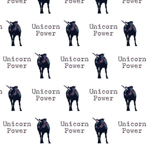 Unicorn Power!