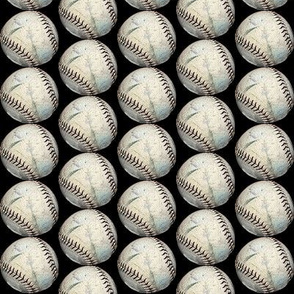 Baseballs