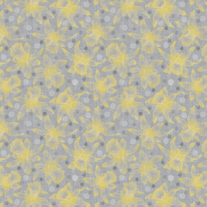 daffodil dots_m