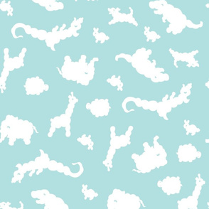 Cloud Animals