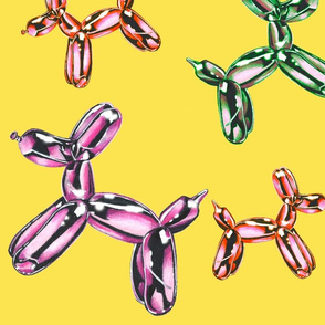 Balloon Dog