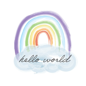 hello world 