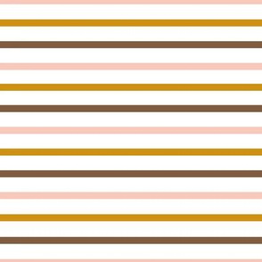 BKRD Vintage Valentine Stripes 8x8