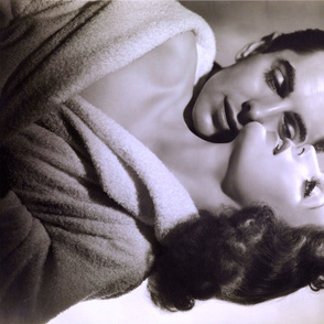 163-9 Loretta Young and Tyrone Power