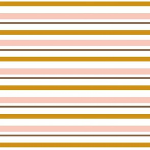 BKRD Vintage Valentine Wide Stripes 6x6