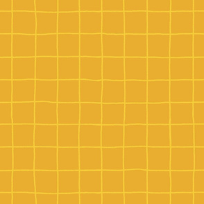 Grid on Gold