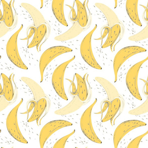 bananas