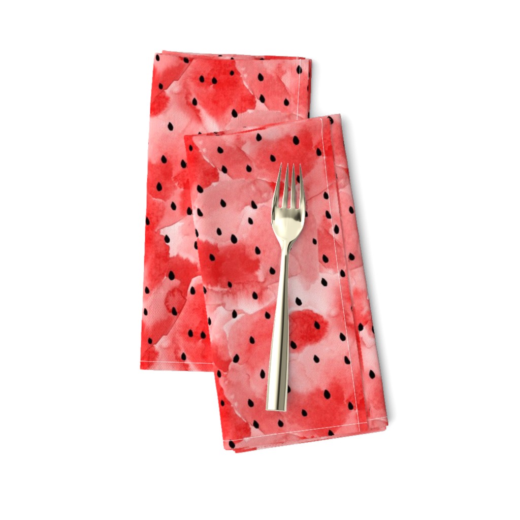 Watermelon Seeds Red