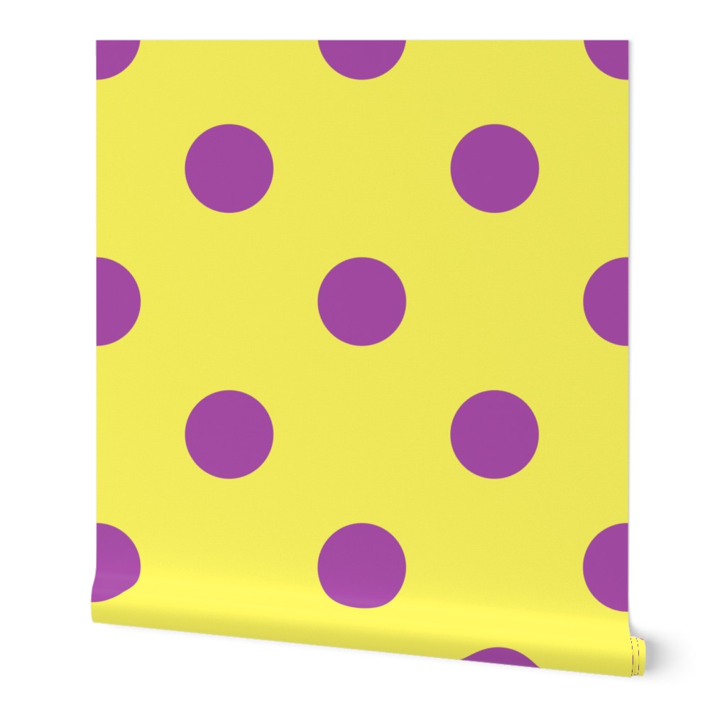 Egg Hunt Dots 12x12