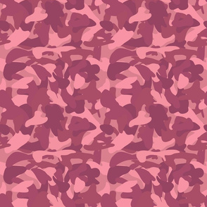 Pink camo 