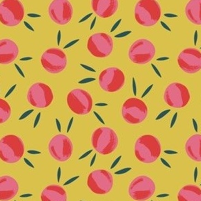 Citrus Fruit Celebration - Small Scale