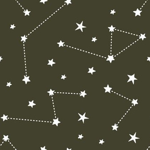 olive constellations