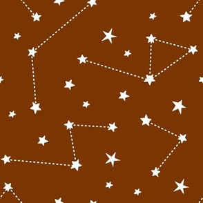 cinnamon constellations