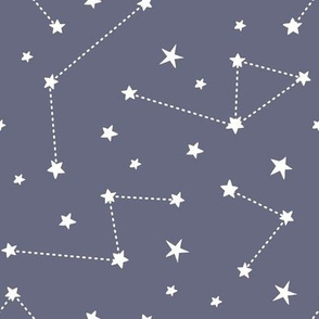 pewter constellations