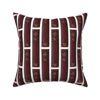 The Adventist Home - Burgandy Binding