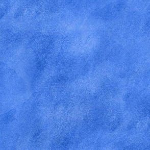 Cornflower Blue Color Watercolor Texture