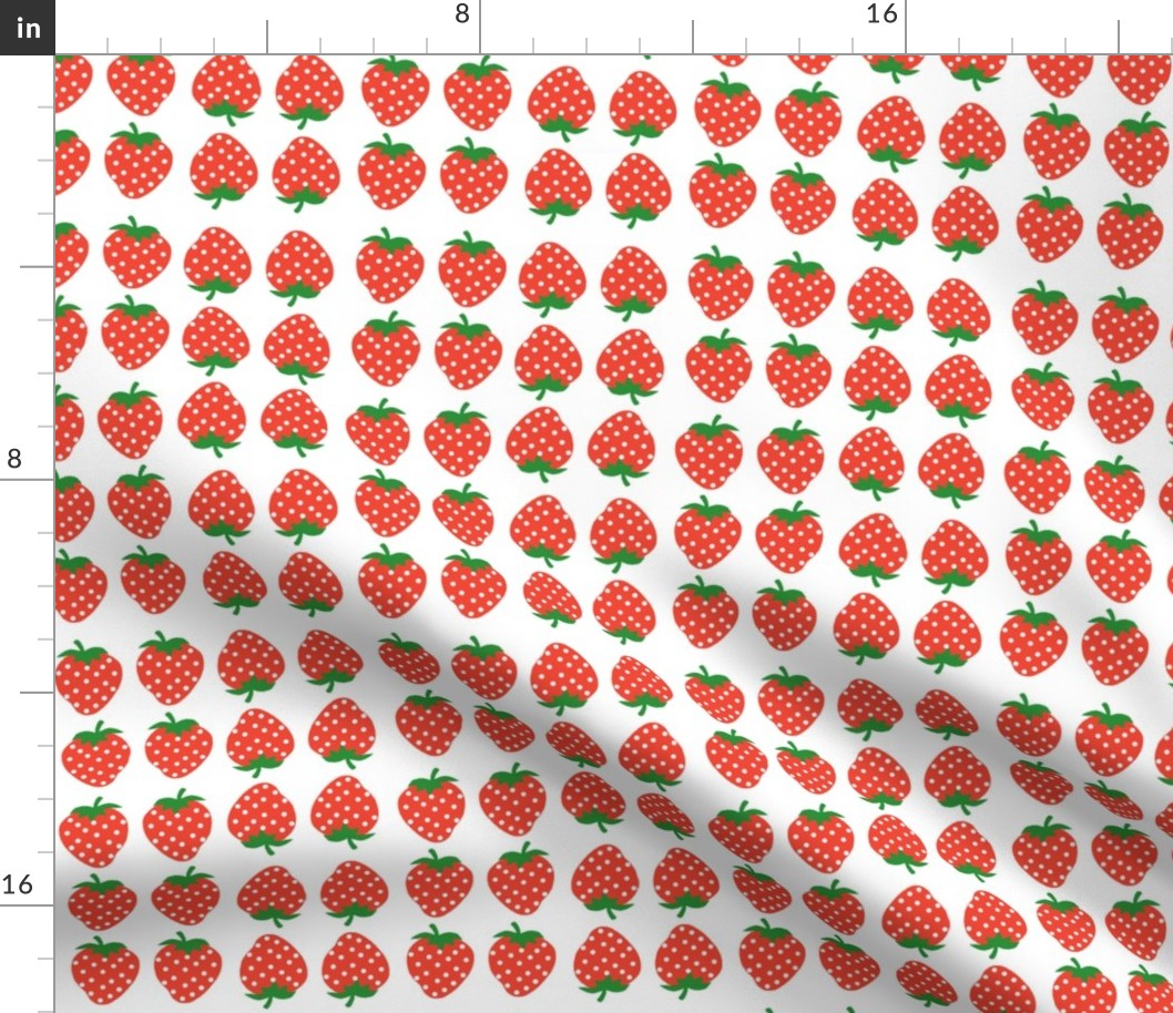 Mod Strawberry