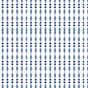 Blue willow,blue china, pattern 