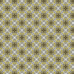 Damask Reimagined 