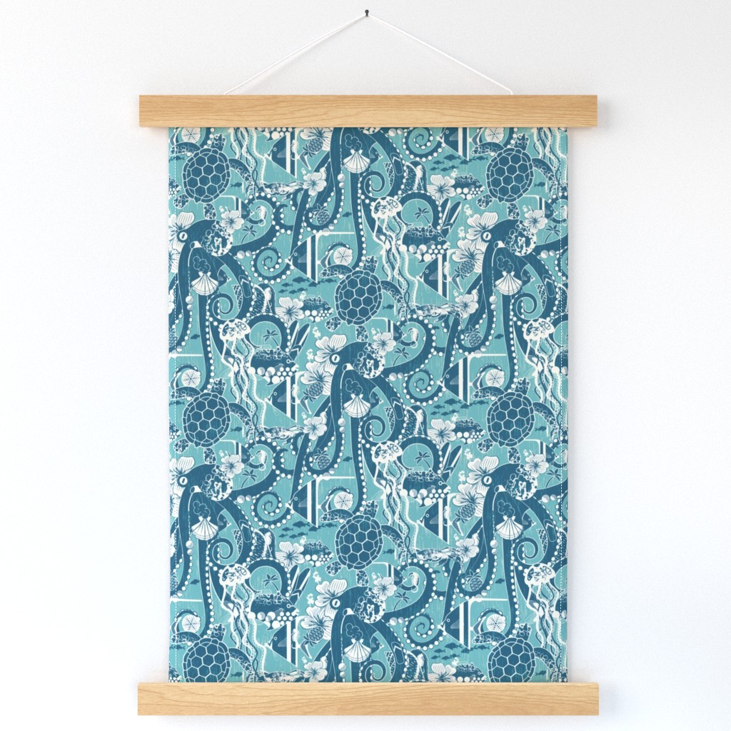 Tropical Hideaway-turquoise-small