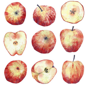 Apples 