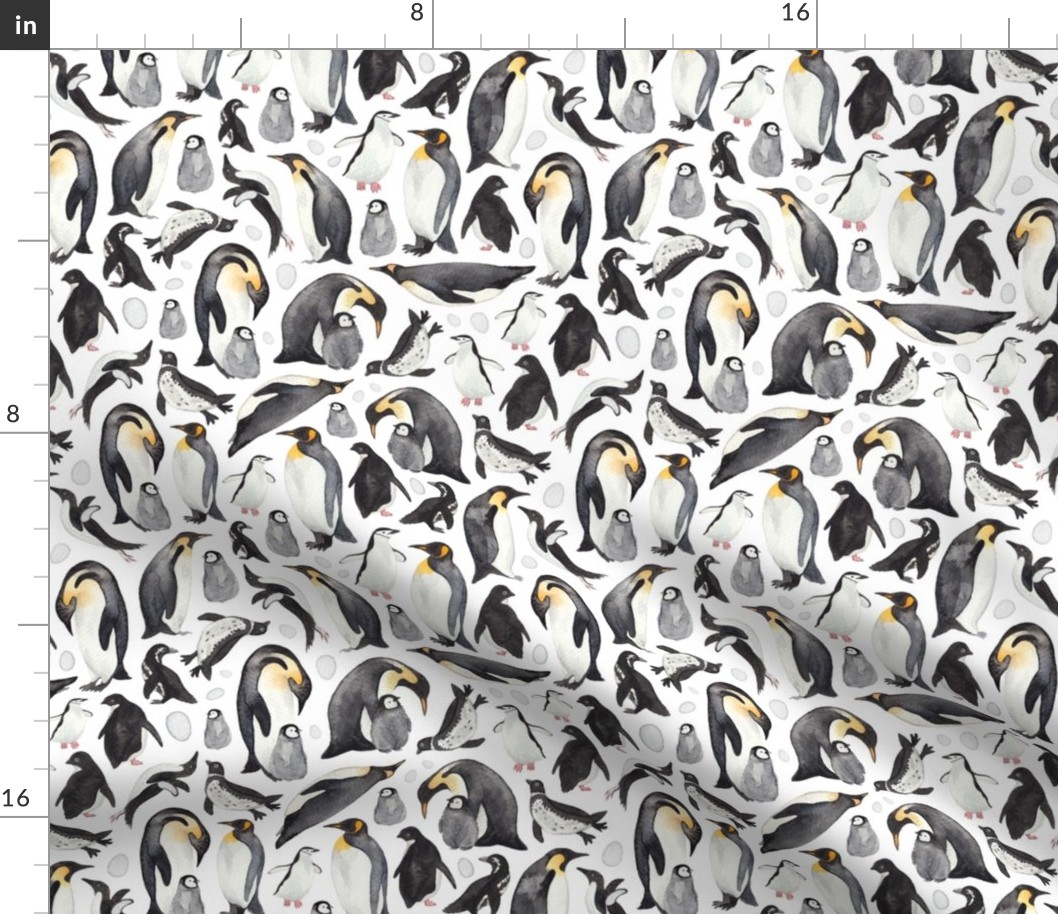 Penguins