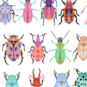 Party Beetles