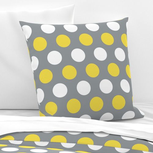 3" pantone 2021 polka dots 3