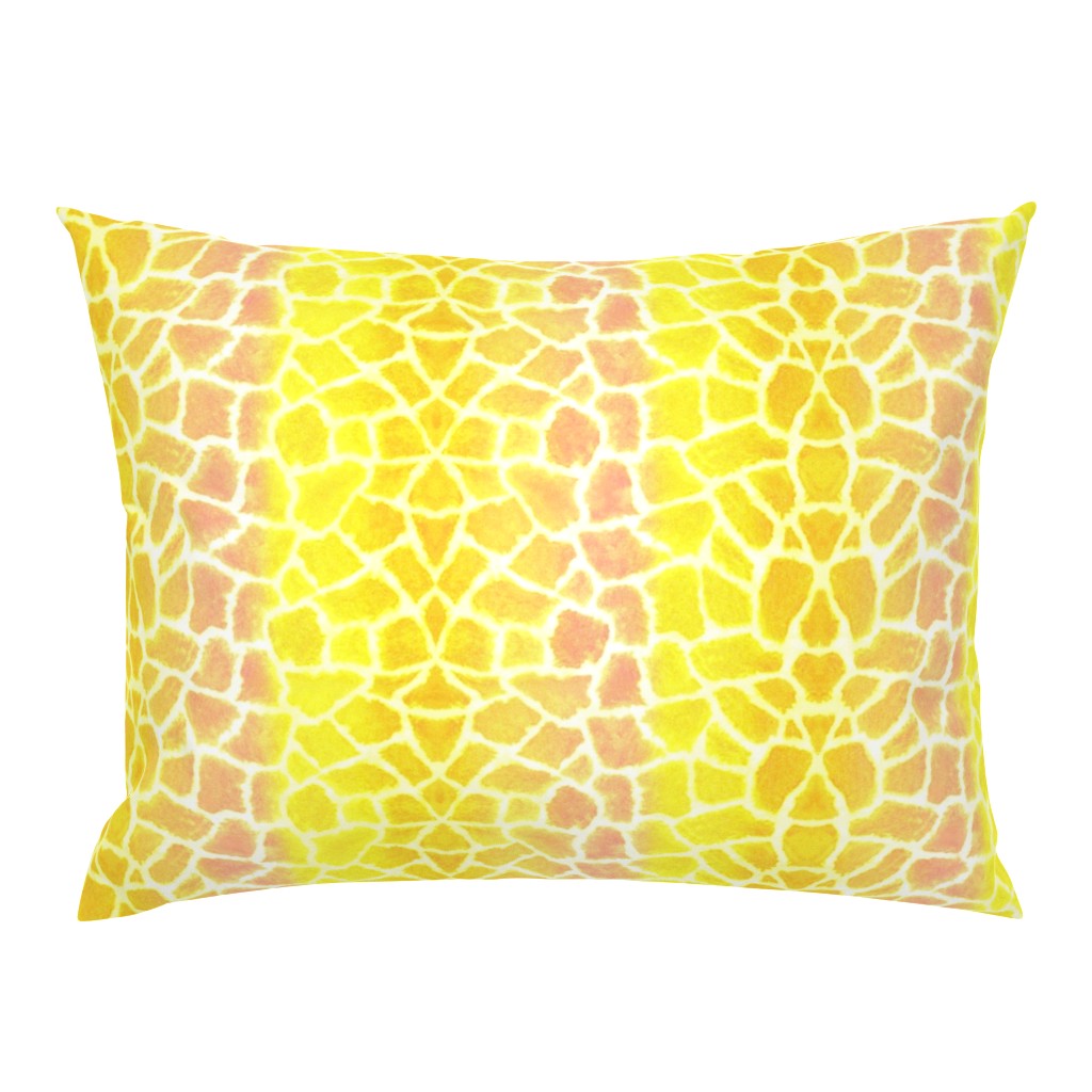 Citrus Giraffe - Large