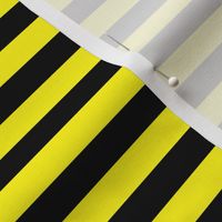 Caution Yellow Stripe