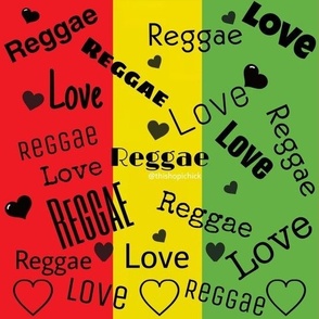 Love reggae