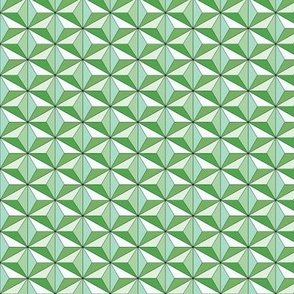 Geodesic - Green