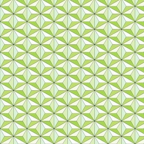 Geodesic - Lime