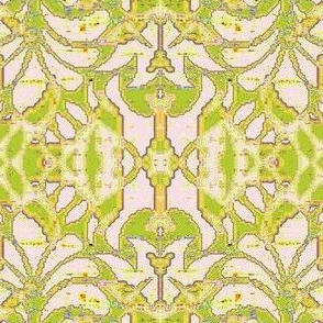 damask celery