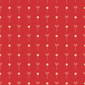 lollipops for valentines day by rysunki_malunki
