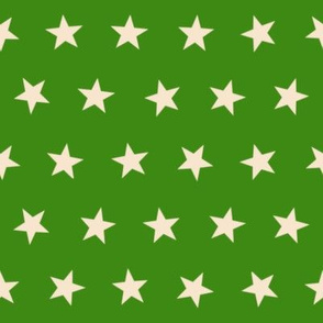 Basic Stars Green