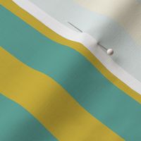 Daffodil Stripe Basic  