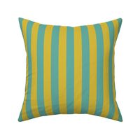 Daffodil Stripe Basic  