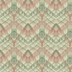 Abstract2(Olive Green Background)