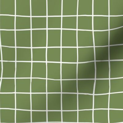 Green Grids