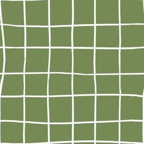 Green Grids