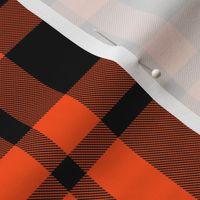 Cincinnati Football Plaid