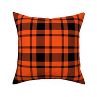 Cincinnati Football Plaid