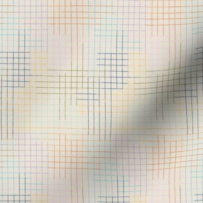 Graph Paper - White