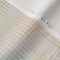 Graph Paper - White