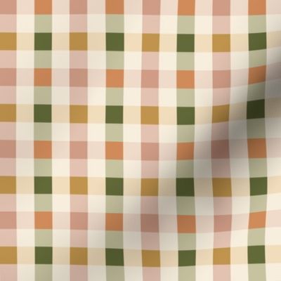 Easter GINGHAM-2x2