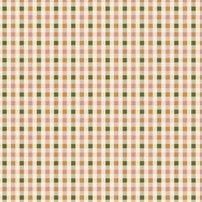 Easter GINGHAM-mini