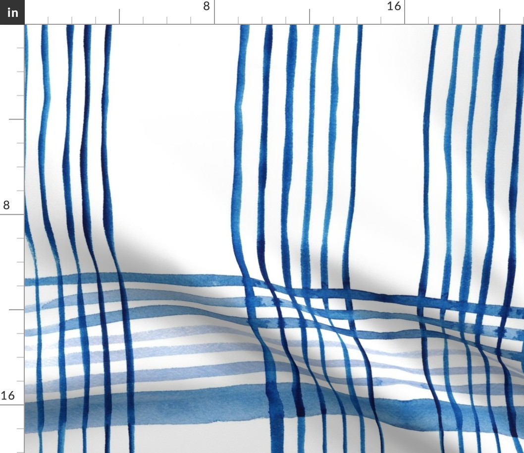 cestlaviv_kitchen_plaid_blue